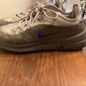 Nike Air Max. Mens size 10.5
